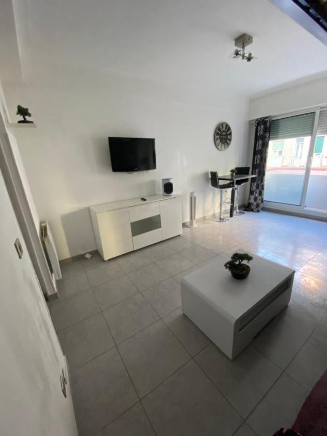 Studio Coeur De Nizza Esterno foto