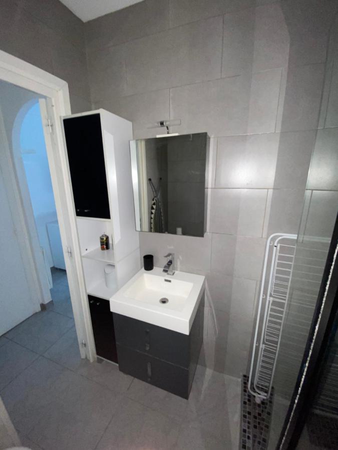 Studio Coeur De Nizza Esterno foto
