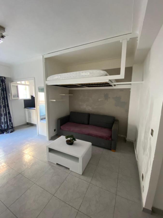 Studio Coeur De Nizza Esterno foto