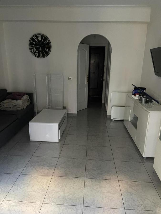 Studio Coeur De Nizza Esterno foto