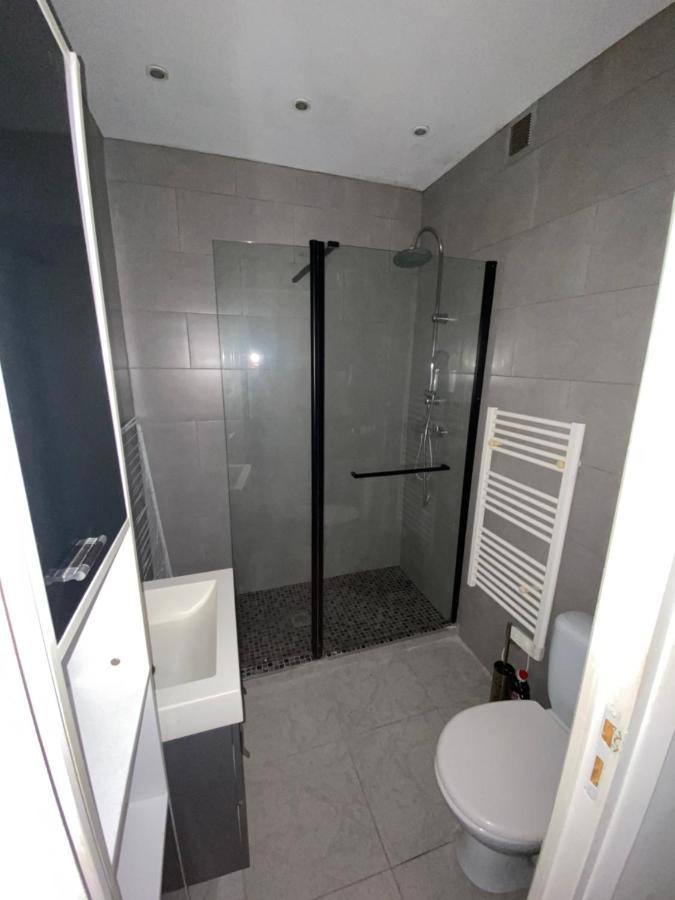 Studio Coeur De Nizza Esterno foto