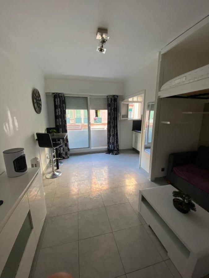 Studio Coeur De Nizza Esterno foto